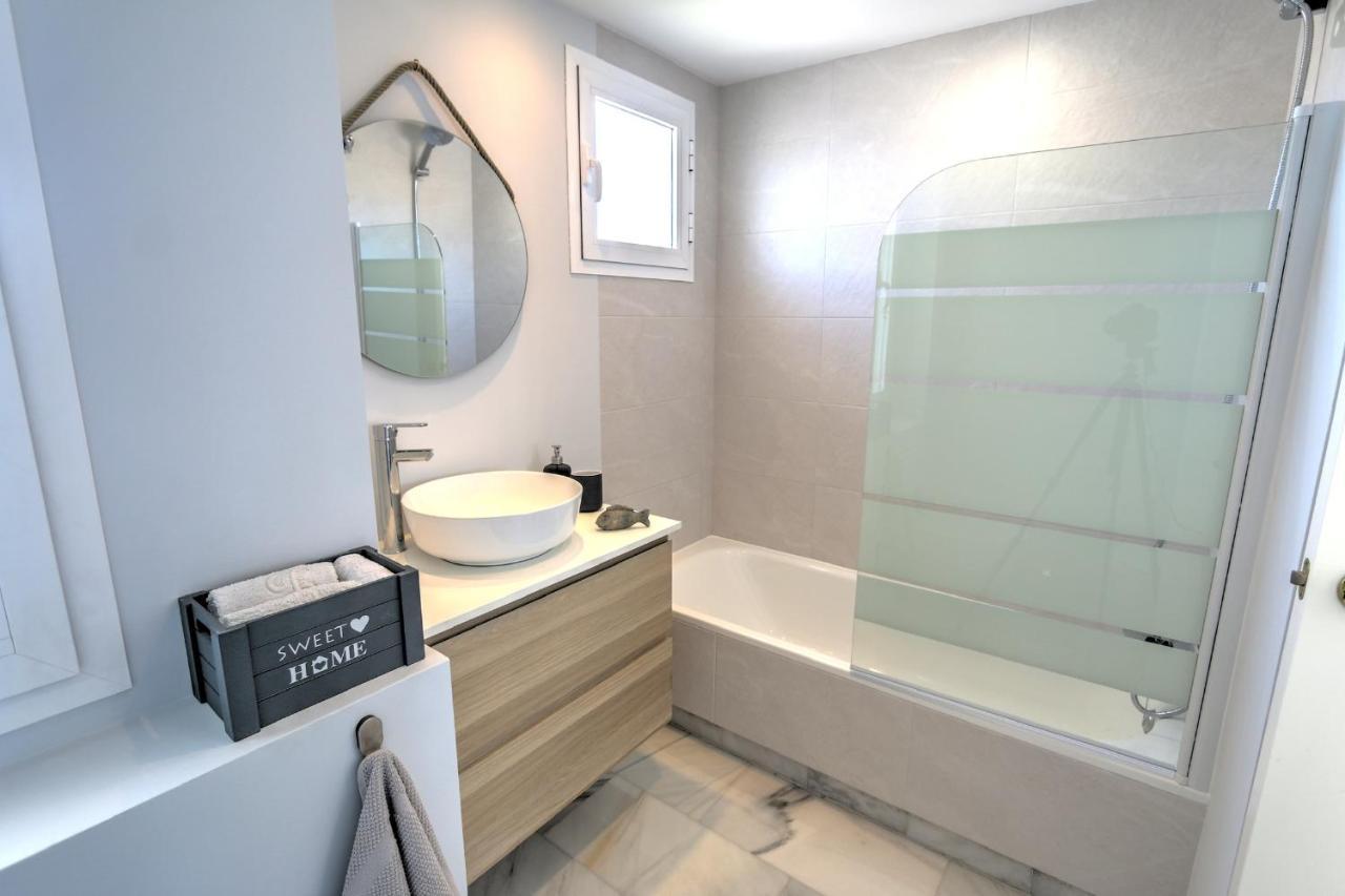 Ab - Chic Duplex Penthouse - Puerto Banus - Golden Mile- Los Naranjos *
