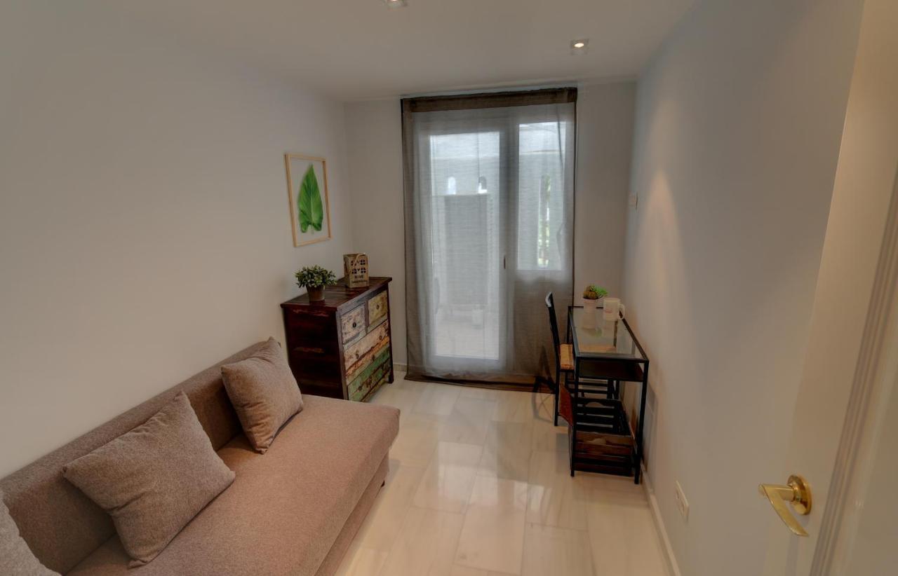 Ab - Chic Duplex Penthouse - Puerto Banus - Golden Mile- Los Naranjos Marbella
